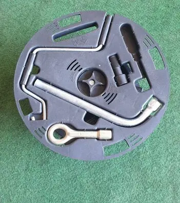 Fiat Barchetta Tool set 