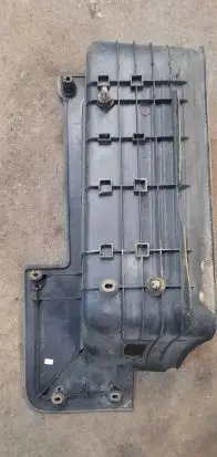 Fiat Ducato Side skirt front trim 130589207