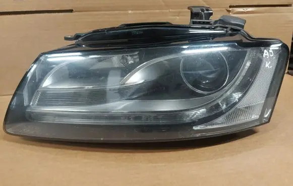 Audi A5 8T 8F Headlight/headlamp 8T0941003M