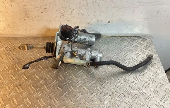 Lexus RX 450H Master brake cylinder 13811010550