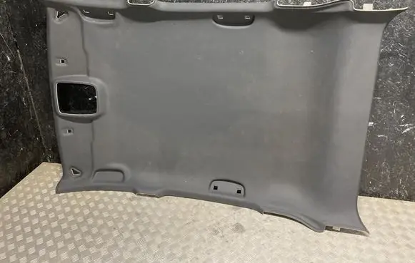 MG MG4 ev Headlining 11539888