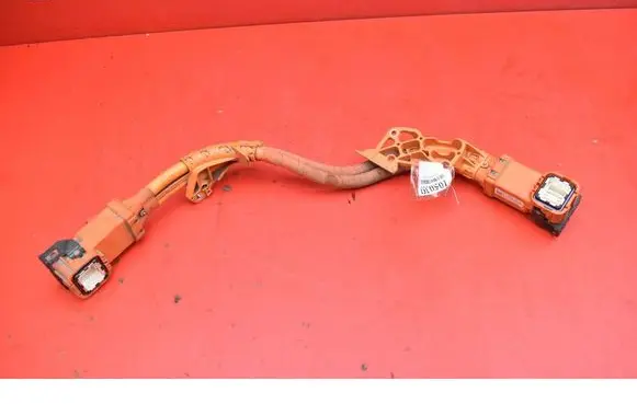 Tesla Model Y Other wiring loom 110900000E