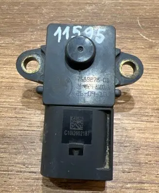 BMW 1 E81 E87 Air pressure sensor 7585278