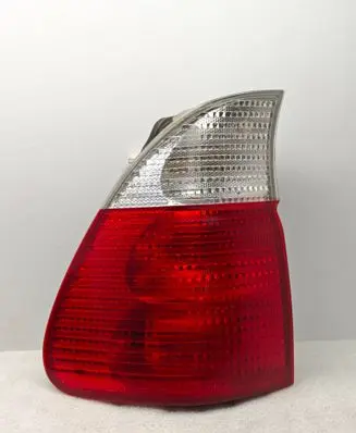 BMW X5 E53 Rear/tail lights 7158389