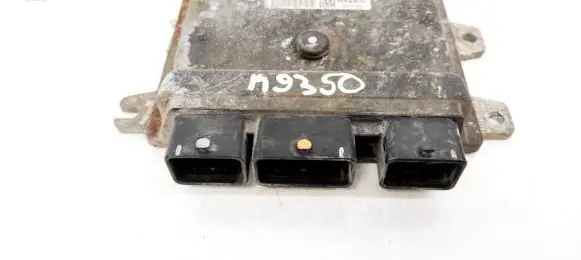 Nissan Note (E11) Engine control unit/module MEC93060 MEC93-060