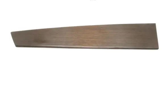 Jaguar XF X250 Front door card panel trim 8X23F05H16