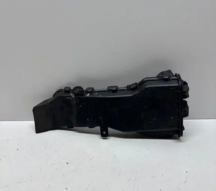 Mercedes-Benz GLC X253 C253 Rain gutter A2538320600
