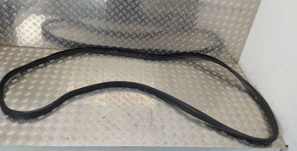 Toyota Aygo AB40 Front door rubber seal