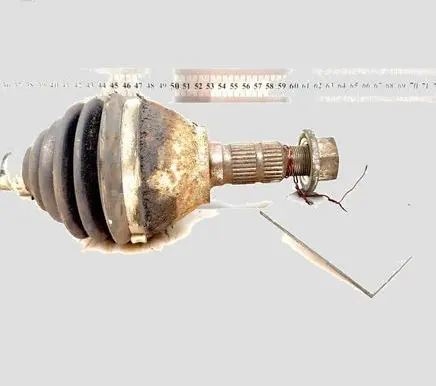 Saab 9-3 Ver2 Front driveshaft 13174534