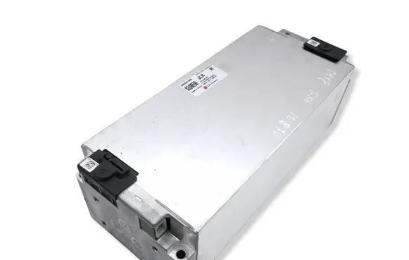 Jaguar I-Pace Hybrid / Electric Car Battery Cell JLRX590BEV AMUAU0168B 20110301