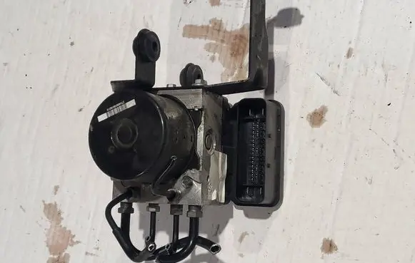 Ford C-MAX II ABS Pump BV612C405AF A426G 10021207234