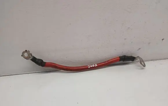Mercedes-Benz B W246 W242 Positive cable (battery)