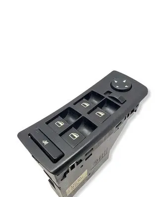 BMW X5 E53 Electric window control switch 6937479