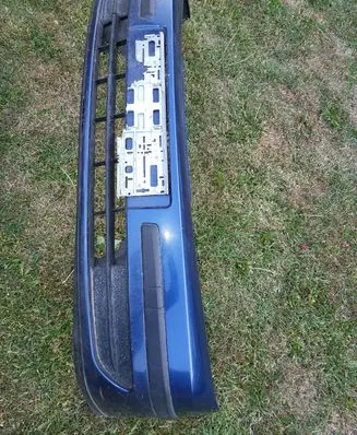 Renault Laguna II Front bumper