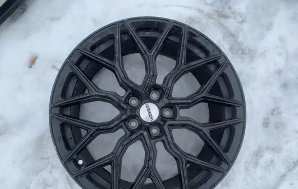 BMW 3 G20 G21 R19 alloy rim 