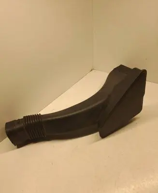 BMW 6 F12 F13 Air intake duct part 7577472 70345384 10991213