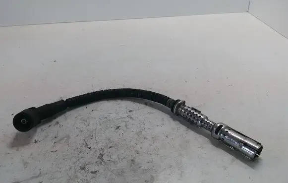 BMW 3 E46 Ignition plug leads 1709201 1247360