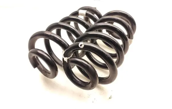 Audi Q4 Sportback e-tron Rear coil spring 1EA511103H