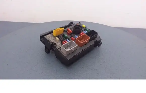 Fuse box set