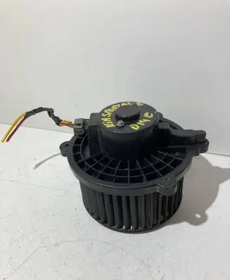 KIA Sportage Heater blower radiator 102017