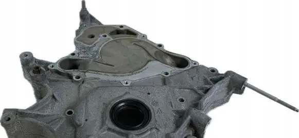 Dodge Charger Timing chain cover 53022096AG