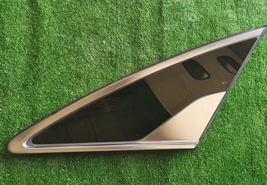 KIA Pro Cee'd III Rear side window 87820-J7700