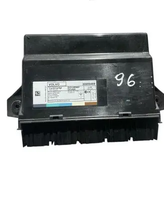 Volvo V60 Keyless (KESSY) go control unit/module 30659469 5WK49955F