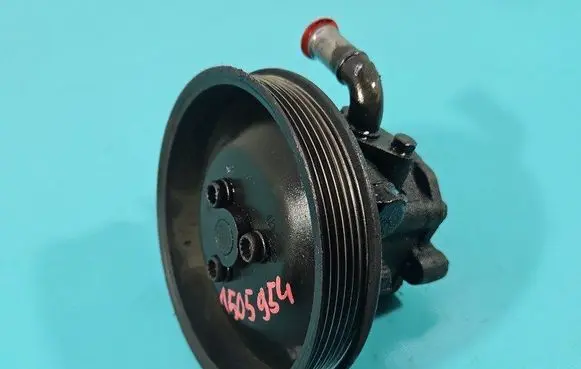 Volkswagen Crafter Power steering pump IMPRK1505954