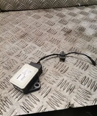 Hyundai Santa Fe ESP acceleration yaw rate sensor 0265005751