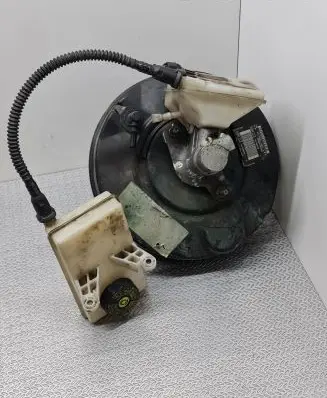 Peugeot 3008 I Brake booster 9682650980 0188840 03786258014