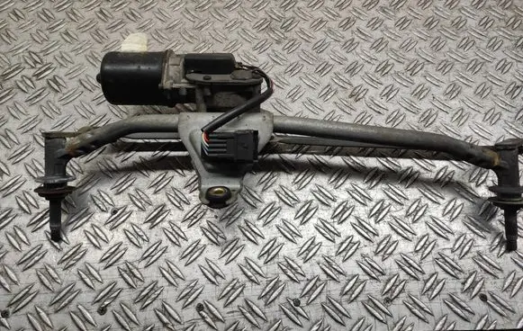 Renault Trafic II (X83) Wiper motor 53554202