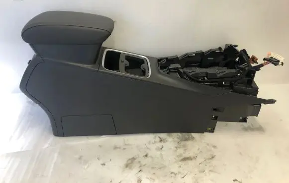 Opel Grandland X Center console YP00053577