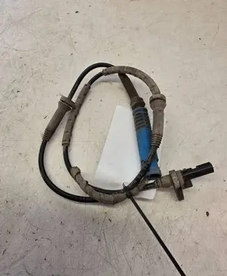 BMW 7 E65 E66 ABS brake wheel speed sensor 611269087059