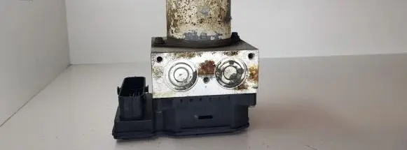 Seat Alhambra (Mk2) ABS Pump 7N0614109R 54085823H 17618968A