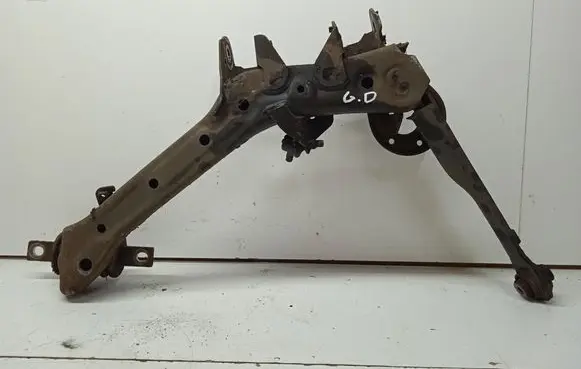 Honda Civic Rear upper control arm/wishbone