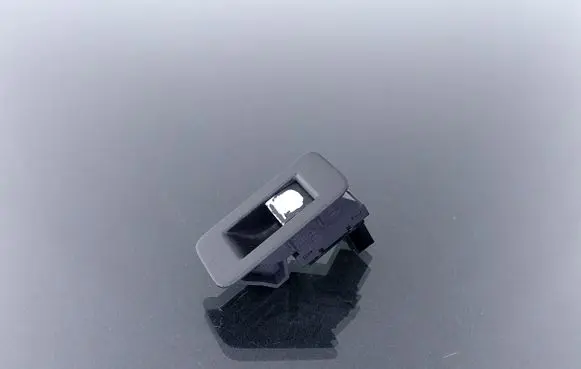 Volkswagen Touareg I Electric window control switch 7L6959855A 7L6959851B 7L6959851