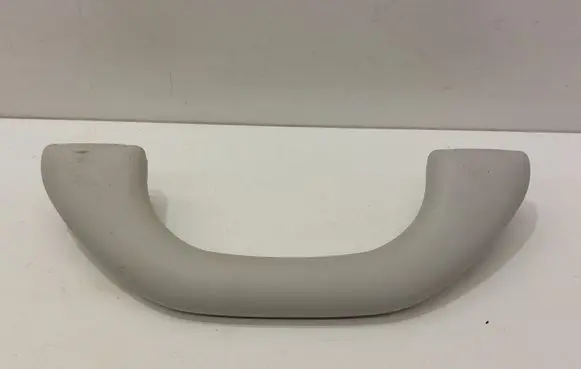 Volkswagen Jetta VI Front interior roof grab handle 5C6857607B