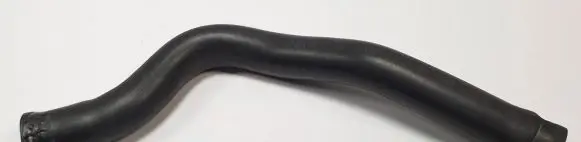 Peugeot Boxer Air intake duct part
