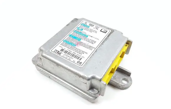 Honda Civic Airbag control unit/module 77960SMGE014M1 77960SMGE014