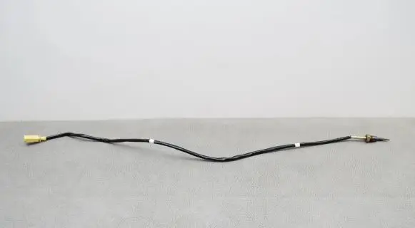 Exhaust gas temperature sensor