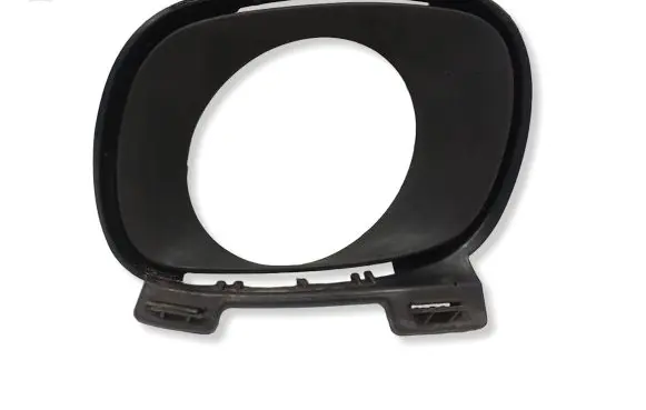 BMW X5 E70 Muffler trim 7182251