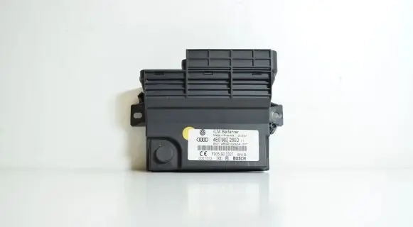 Audi A8 S8 D3 4E Other control units/modules 4E0907280D