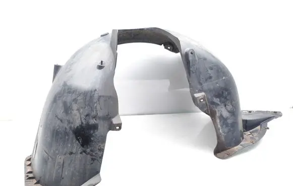 Skoda Superb B8 (3V) Front wheel arch liner splash guards 3V0809957