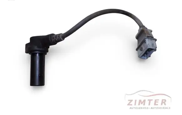 Volkswagen Transporter - Caravelle T4 Crankshaft position sensor 