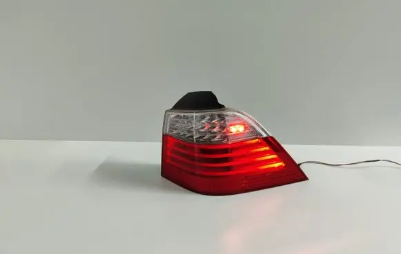 BMW 5 E60 E61 Rear/tail lights 7177694 6321717769407 63217177694