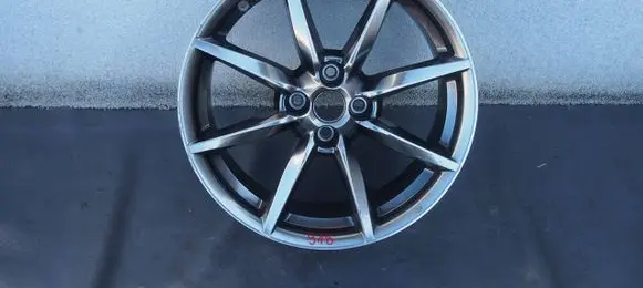 Mazda MX-5 ND R17 alloy rim 9965D7
