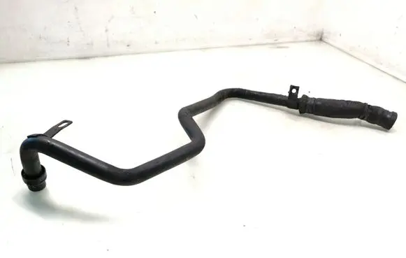 Audi A4 S4 B6 8E 8H Engine coolant pipe/hose 059121065E