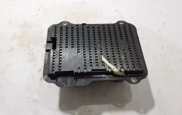 Mercedes-Benz GLS X167 Battery bracket A1676191500