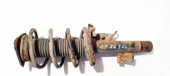 Volvo V50 Front shock absorber/damper