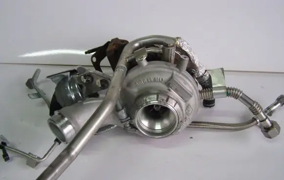 Fiat Ducato Turbo 5801930226